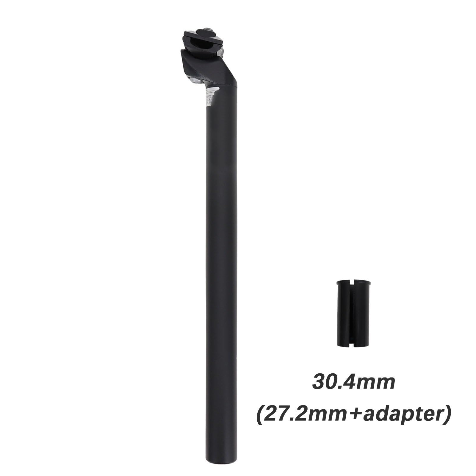 MTB sattelstütze Für Zoom Fahrradsattelstütze 25,4 mm 26,8 27,2 30,0 30,4 30,9 Federsattelstütze