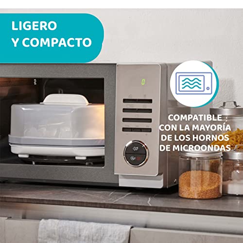 Chicco SterilNaturalMaxi