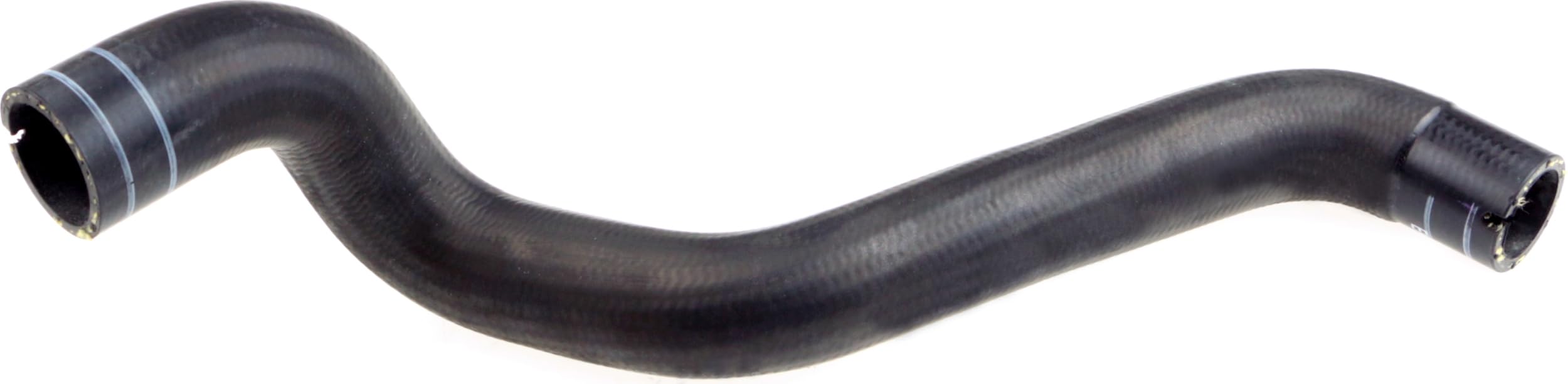 RADIATOR HOSE 05-4209 FOR FIAT 843 A1.000 1.4L 4cyl EGEA Hatchback