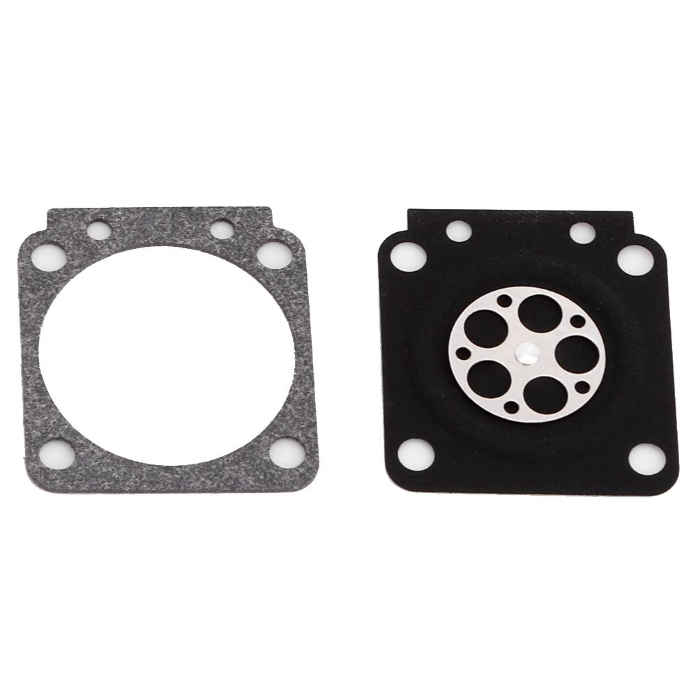 Membranes de carburateur pour tronçonneuse Stihl 017 MS170. Walbro