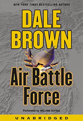 Air Battle Force (Patrick McLanahan)