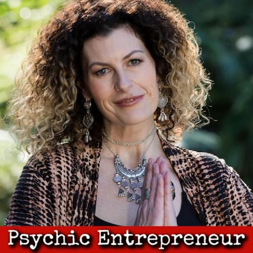 Ep351: Psychic Entrepreneur - Alana Fairchild