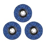 3 colores: obtendrá 3 piezas de ruedas de pelado en cantidad suficiente para usar, reemplazar y compartir con familiares o amigos.