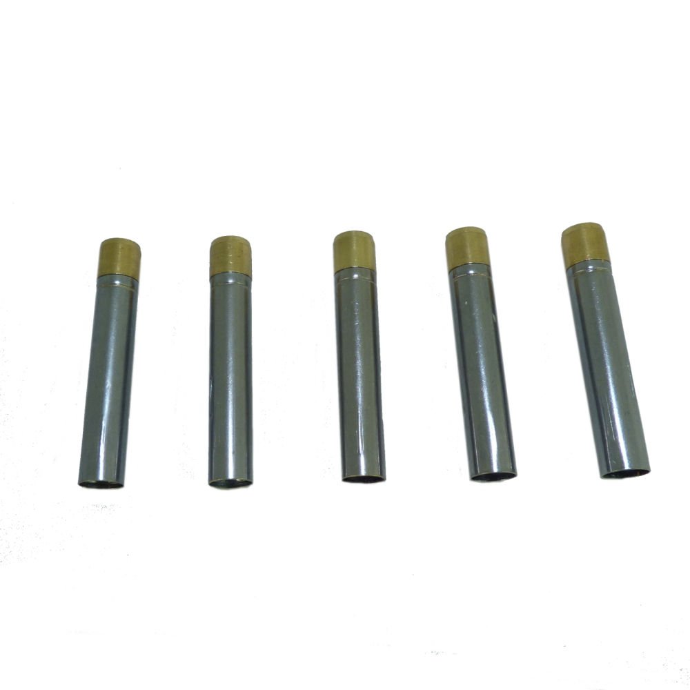 Pen kit 7mm spares, Twist Mechanism for Fancy/Slimline/Comfort/Euro - 5 Pack