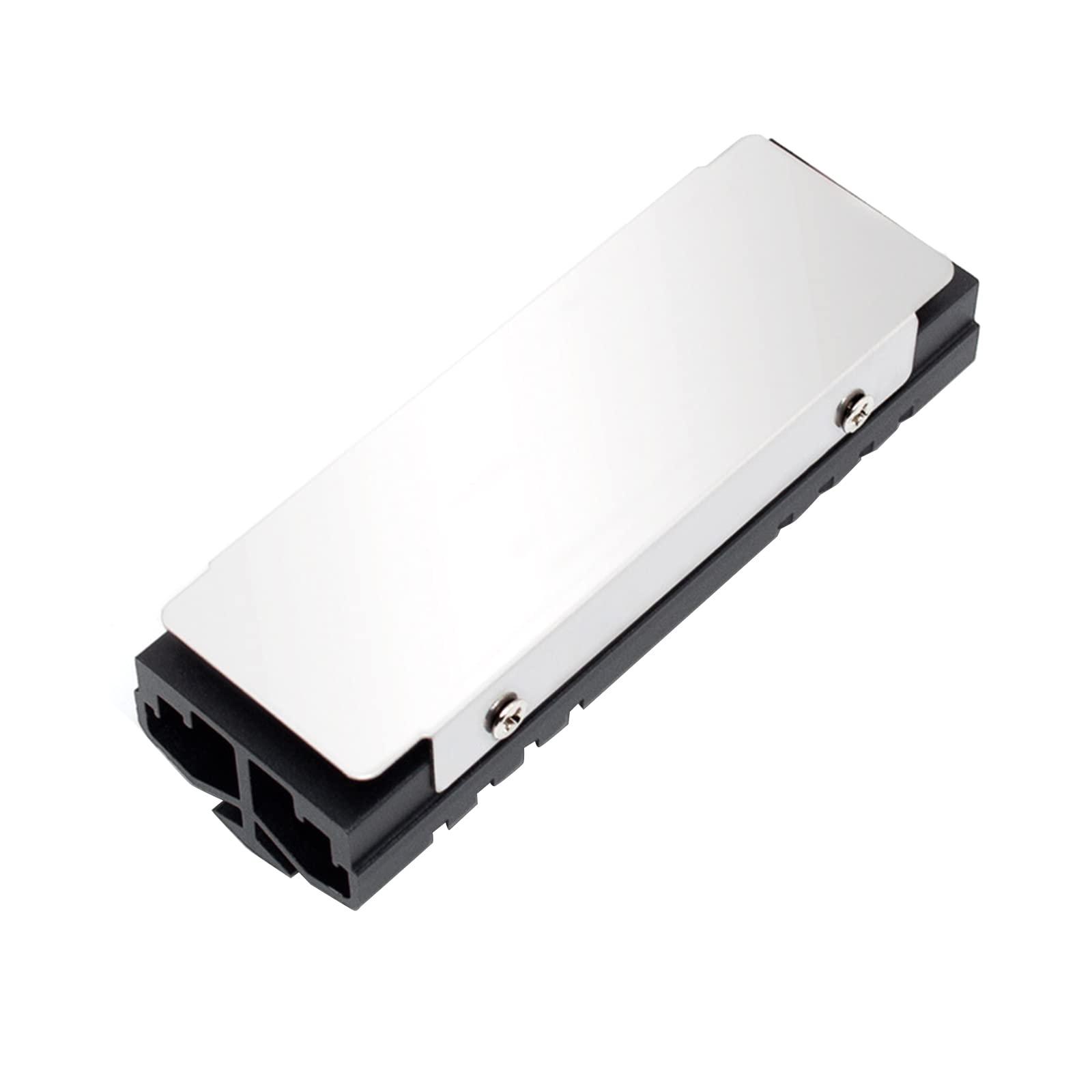 Steam Deck SSD Dissipatore di calore Pad termico: M.2 2230 NVME SSD Dissipatore di calore in rame Raffreddamento Paste termiche Copertura posteriore Strumenti di apertura Viti posteriori Sostituzioni