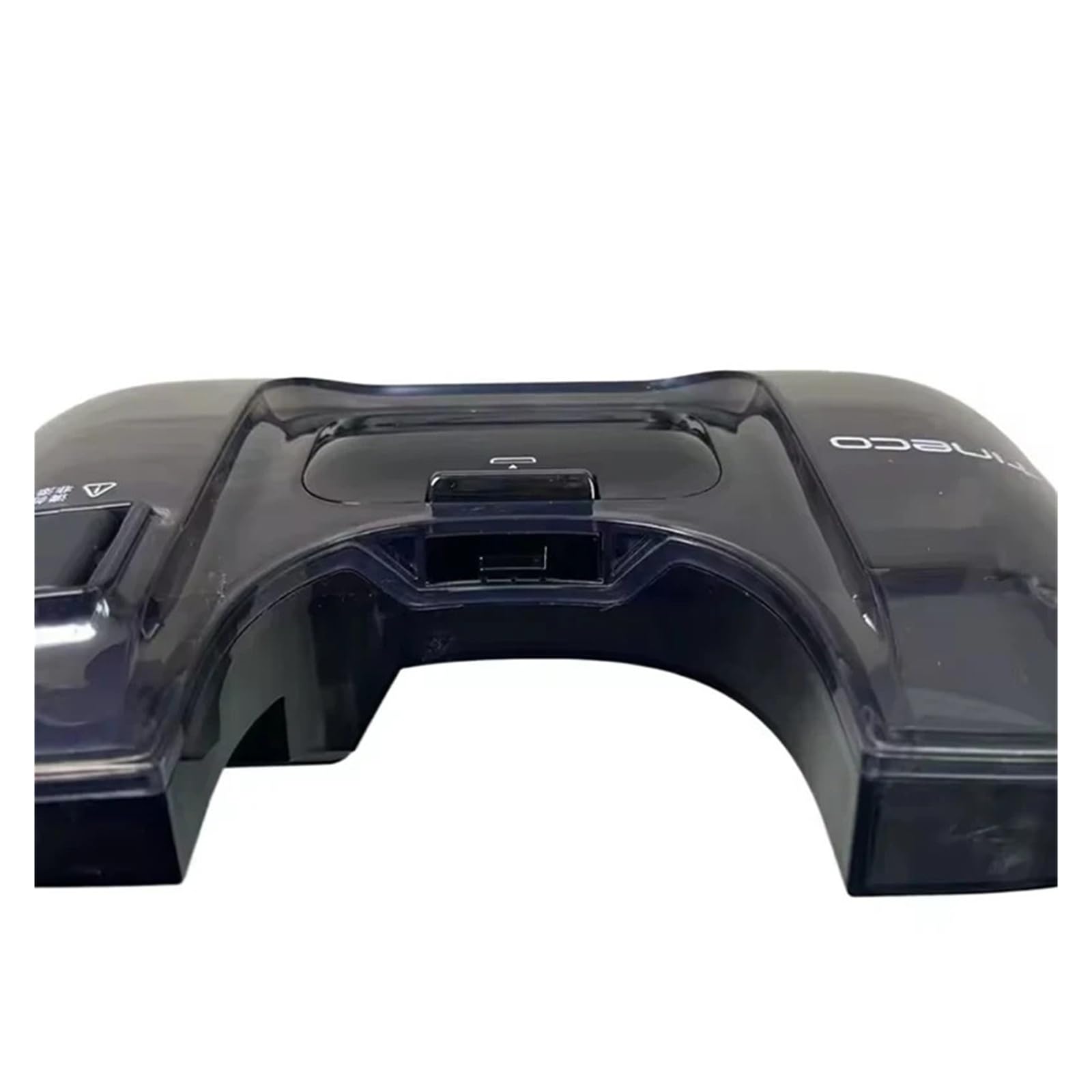 Compatible Con Tanque De Agua For Aspiradora TINECO, FLOOR ONE S7 Stretch Ultra | Reemplazo de aspiradora en seco y húmedo, accesorios for tanque de agua limpia, conjunto de tanque de agua sucia(C)