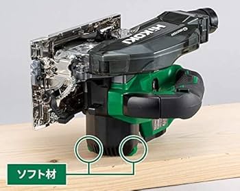Amazon | HiKOKI(ハイコーキ) 36V マルチボルト コードレス 集塵