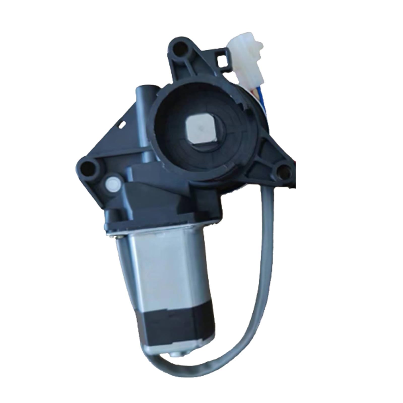 Hhfksci Left Power Window Regulator For Montero For Mitsubishi 1992-2000 V45 V36 V33 Power Window Lift Motor Regulator Mr135167 Mr135168 Mb517475476 Mb517475(Left)