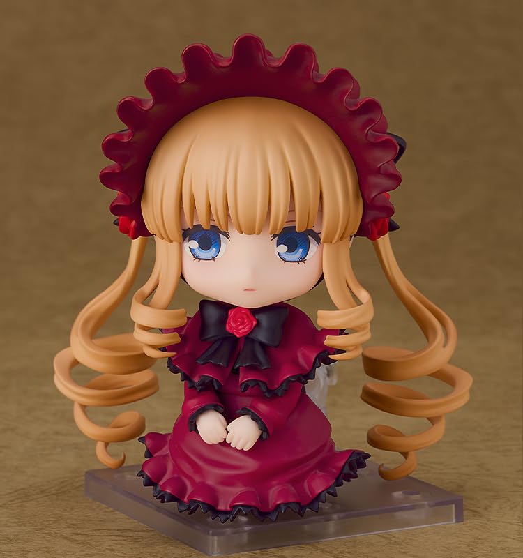 Amazon | グッドスマイルカンパニー[GOOD SMILE COMPANY] ねんどろいど