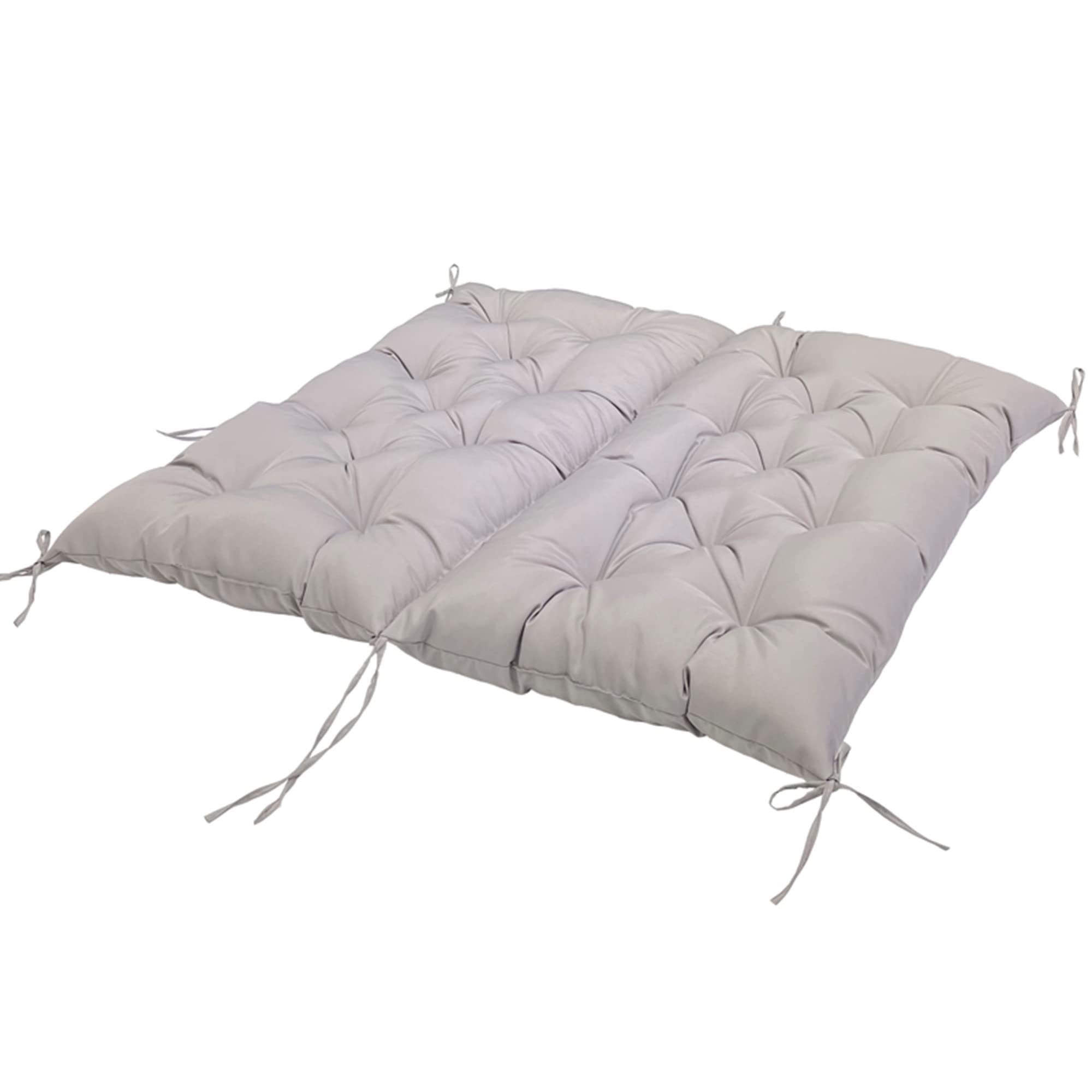 Coussin balancelle pour auvent de terrasse : créez votre coin détente douillet