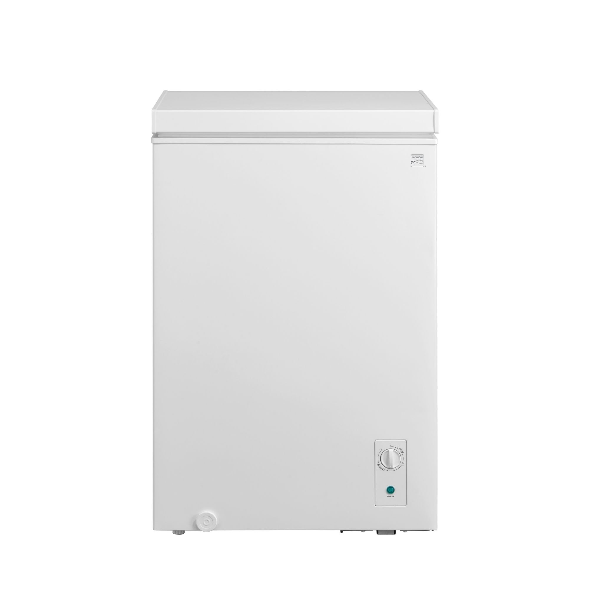 Chest Freezer