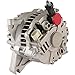 DB Electrical New DB Electrical AFD0113 Alternator Compatible With/Replacement For Ford 2L7U-10300-AA, 2L7Z-10346-AA, WAI 8305N, RCP AL-8305, BBB 8305, 8305N