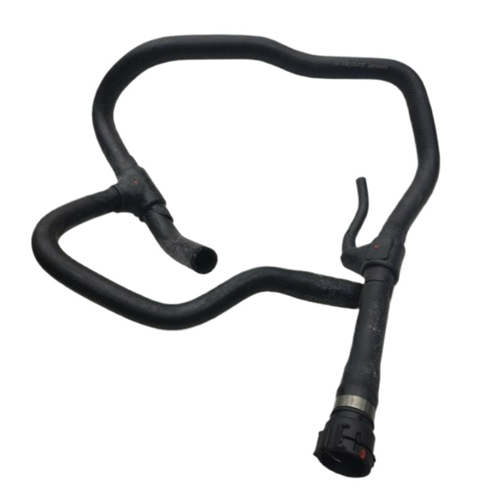 Ydybda One Color 1S718274cj 1S718274cg Heater Water Pipe Radiator Hose For Ford For Mondeo 2.0 Mk3 2000-2007