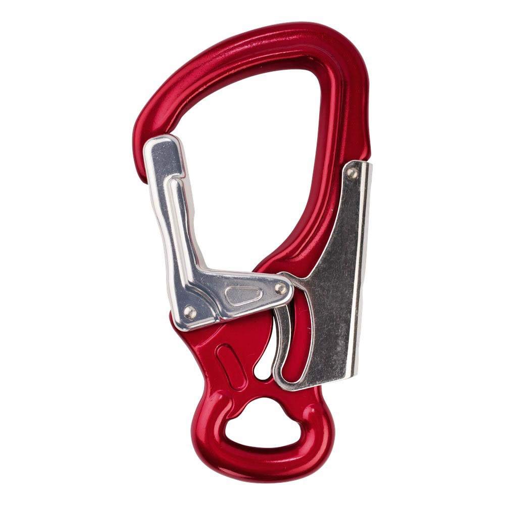 Salewa Attac G3 karabińczyk, niebieski