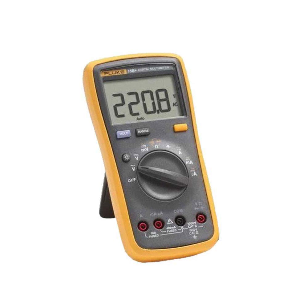 Fluke 15b+ Digital Multimeter (B07CLKK1S6) Amazon Price History, Amazon Price Tracker
