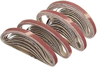 RanDal 10 szt. 10 x 330 mm 60 do 600 pasek mocujący do zmywarek polerowanie szlifierek - 600#