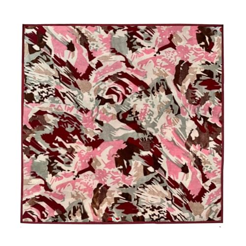 Image of Maximus Printed Bed Server Food Mat | Bedsheet Protector for Home | Food Mat for Bed | Waterproof and Washable Food Server Mat | Multipurpose Use 36 inchx36 inch