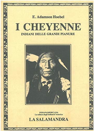  I cheyenne: indiani delle grandi pianure