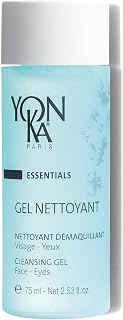 Yonka Gel Nettoyant Travel, 2.5 Ounce