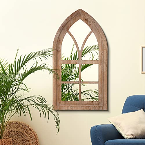 Best Mirrors For Window Frames