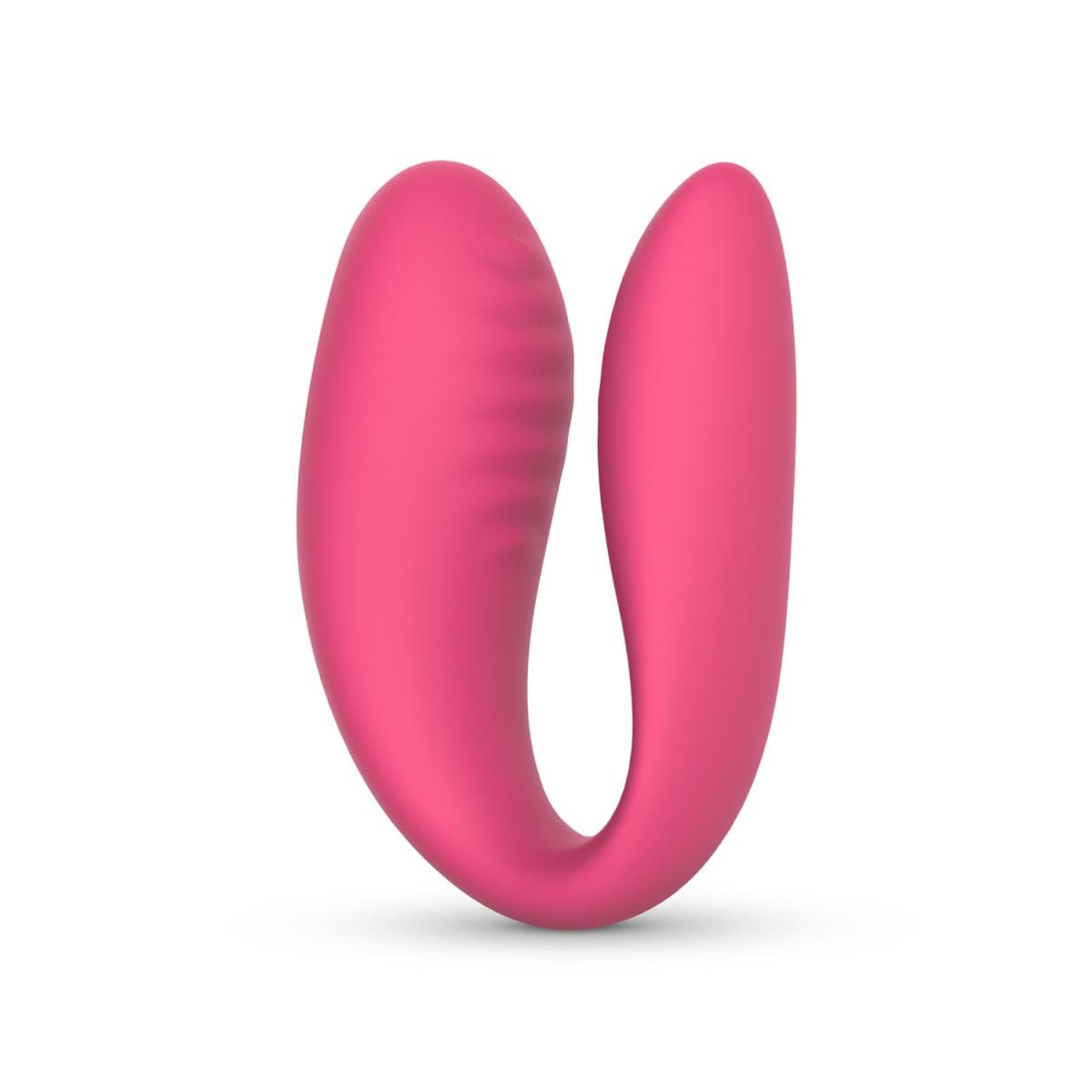 EasyConnect - Vibrador de par Orion aplicación enviada