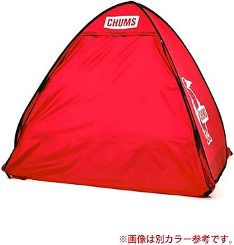 エコメルカリ便　CHUMS チャムス　テント　ポップアップサンシェード　ベージュ 楽天市場】チャムス CHUMS正規品 ポップアップ サンシェード 2人