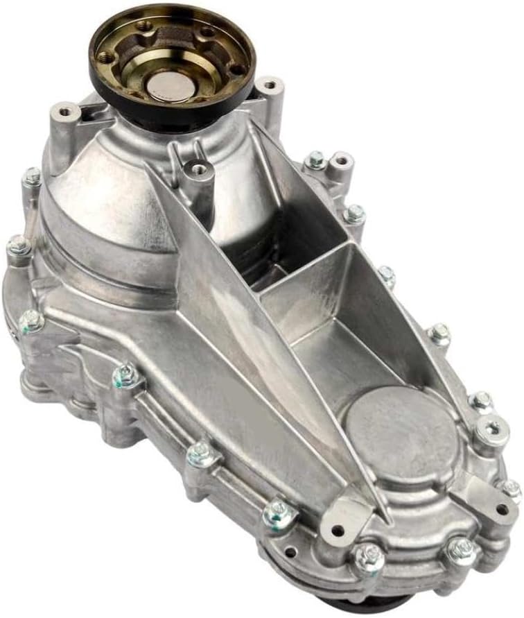 Transfer Case Replacement Compatible with Durango Cherokee 2011-2013 52853662AA 52853662AB 52853662AC