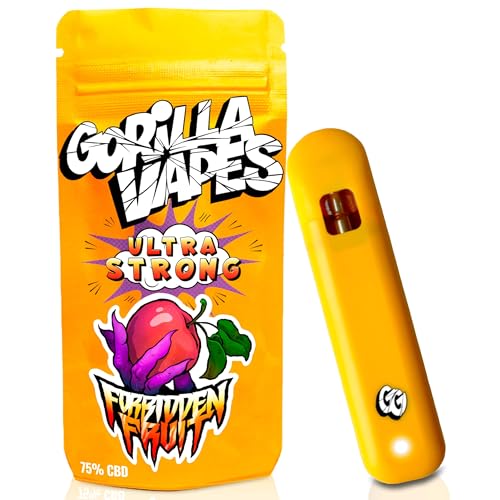 Cigarrillos Electronicos de Vapor Smok Marca Gorilla Grillz