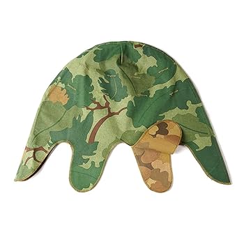 米軍M1ヘルメット 迷彩カバー&メッシュネット付きレプリカ 米軍M1ヘルメット 迷彩カバー&メッシュネット付きレプリカ