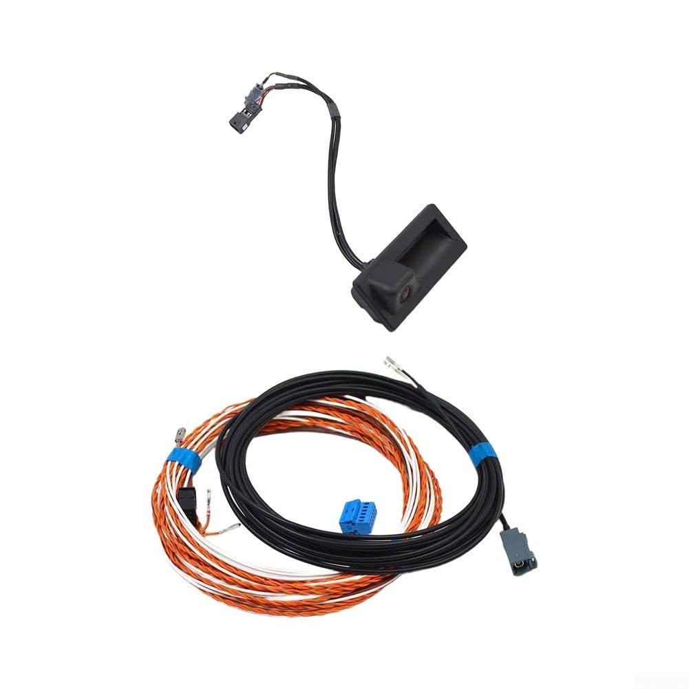 Rear View Camera 3V0827566L For für a4 für b9 8W 2015-2024 Rear