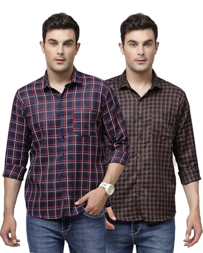 Image of ELYYORK Men's Shirt