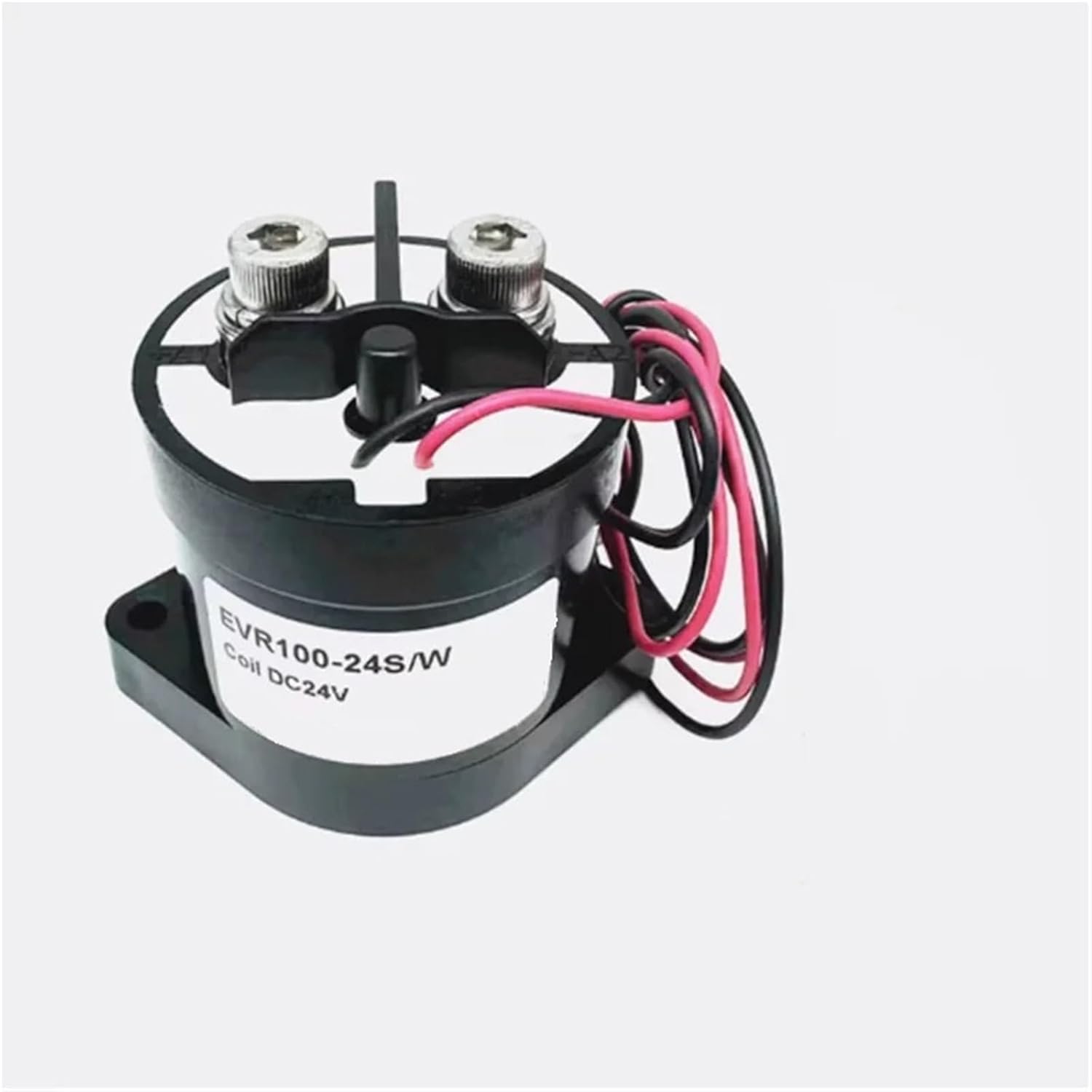 EVR100-24S/W EVR10024S/W 24VDC Relay 1Pcs