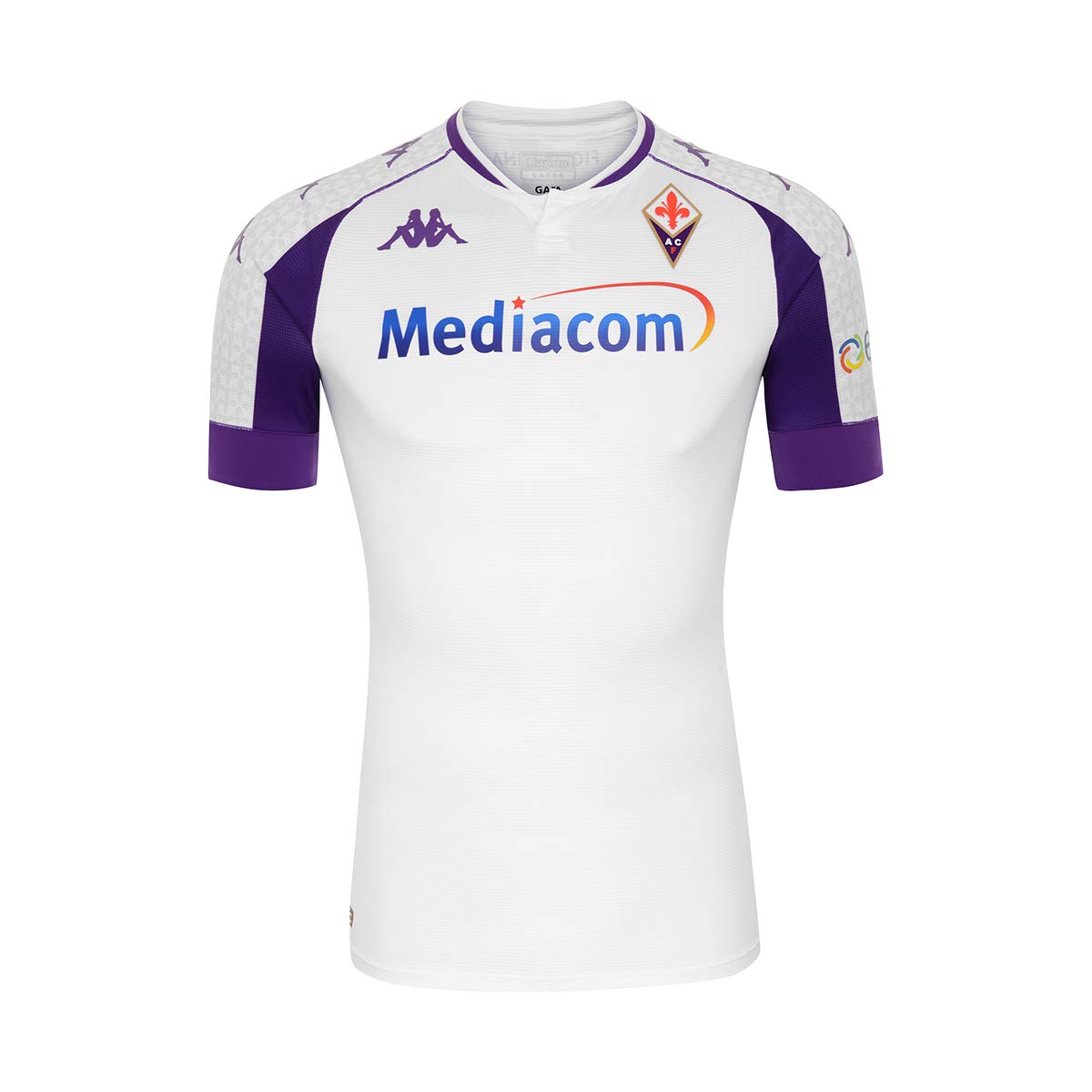 Fiorentina Kit Dls Kappa Fiorentina Fiorentina Kit 2020 Kappa