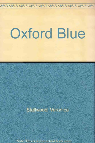 Oxford Blue view 2