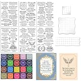 GLASSWINDS 6 Pcs...image