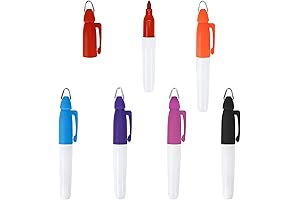 Golf Pens: Marking Golf Balls Made Easy