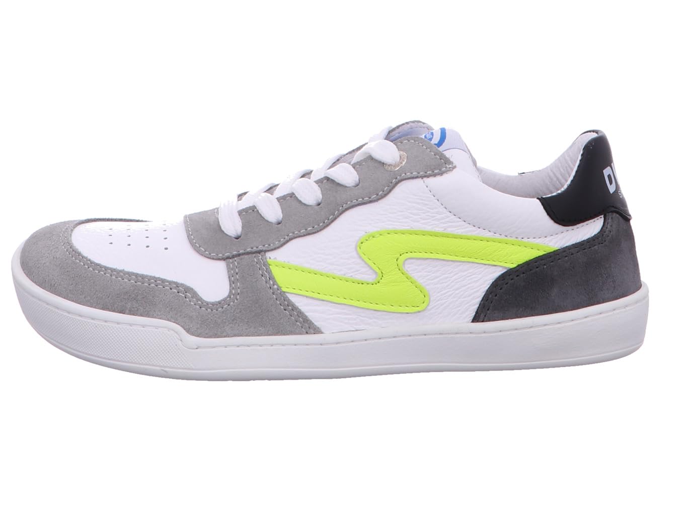 BF Low Cut Sneaker Laces