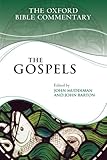 The Gospels (Oxford Bible Commentary)
