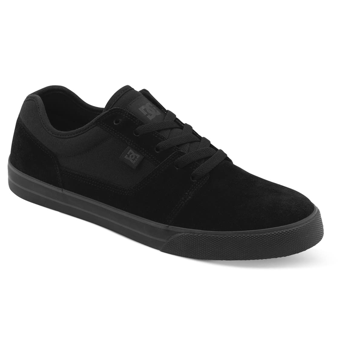 DC Shoes Tonik - Zapatillas de Cuero para Hombre