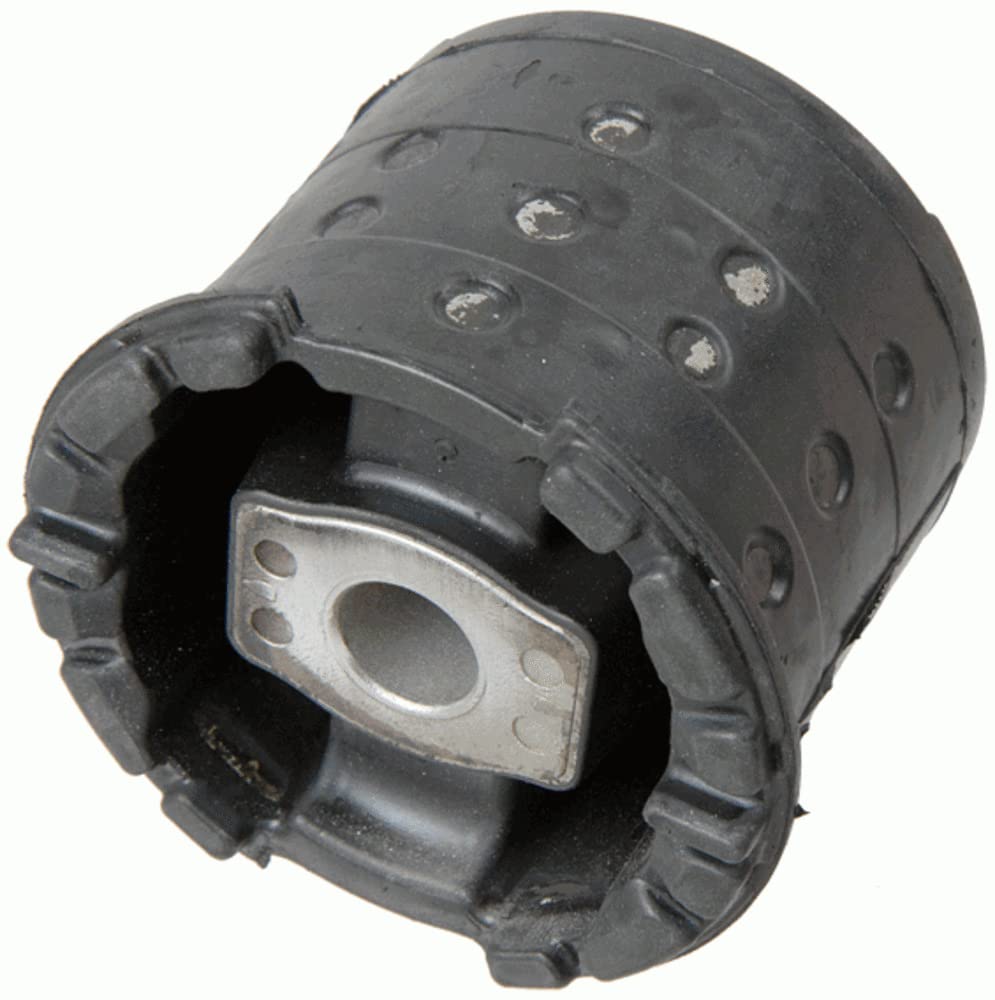 LEMFÖRDER 33512 01 Silentbloc Essieu Arrière BMW X5 E53 2000-2006 - 4