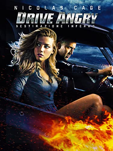  Drive Angry