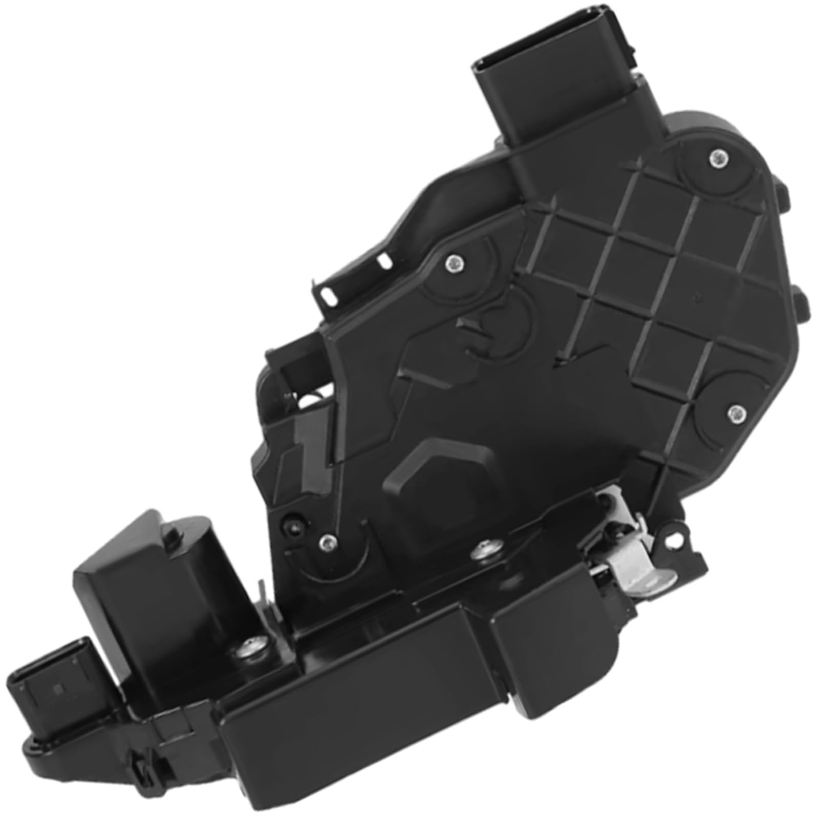 Gkqrkvnm One Color Compatible With Jaguar Xf Cc9 2012 Door Lock Actuator 14 Pins Lr014101 Lr014100 Lr013890 Lr013892 Power Door Lock(Front Right)