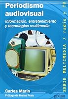 Periodismo Audiovisual 8497841298 Book Cover