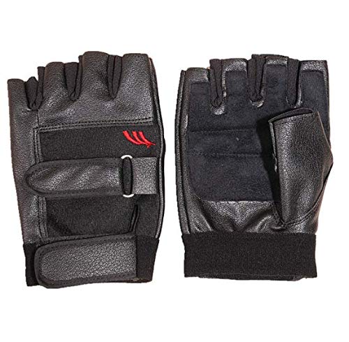 Guanti Scooter Estivi Reebok Lifting Glove Unisex Sport Activity
