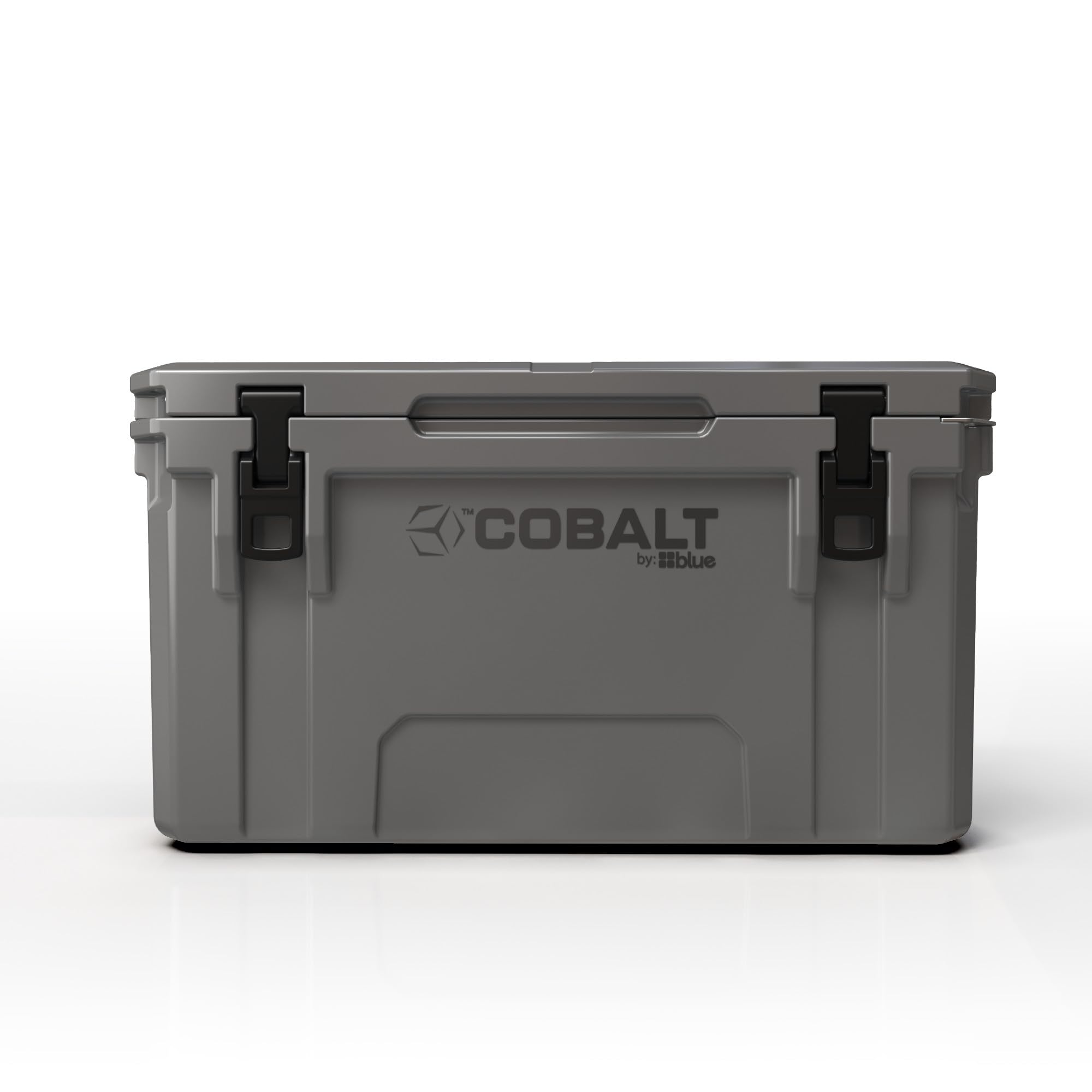 Cobalt 55 Quart Roto-Molded Super Ice Cooler