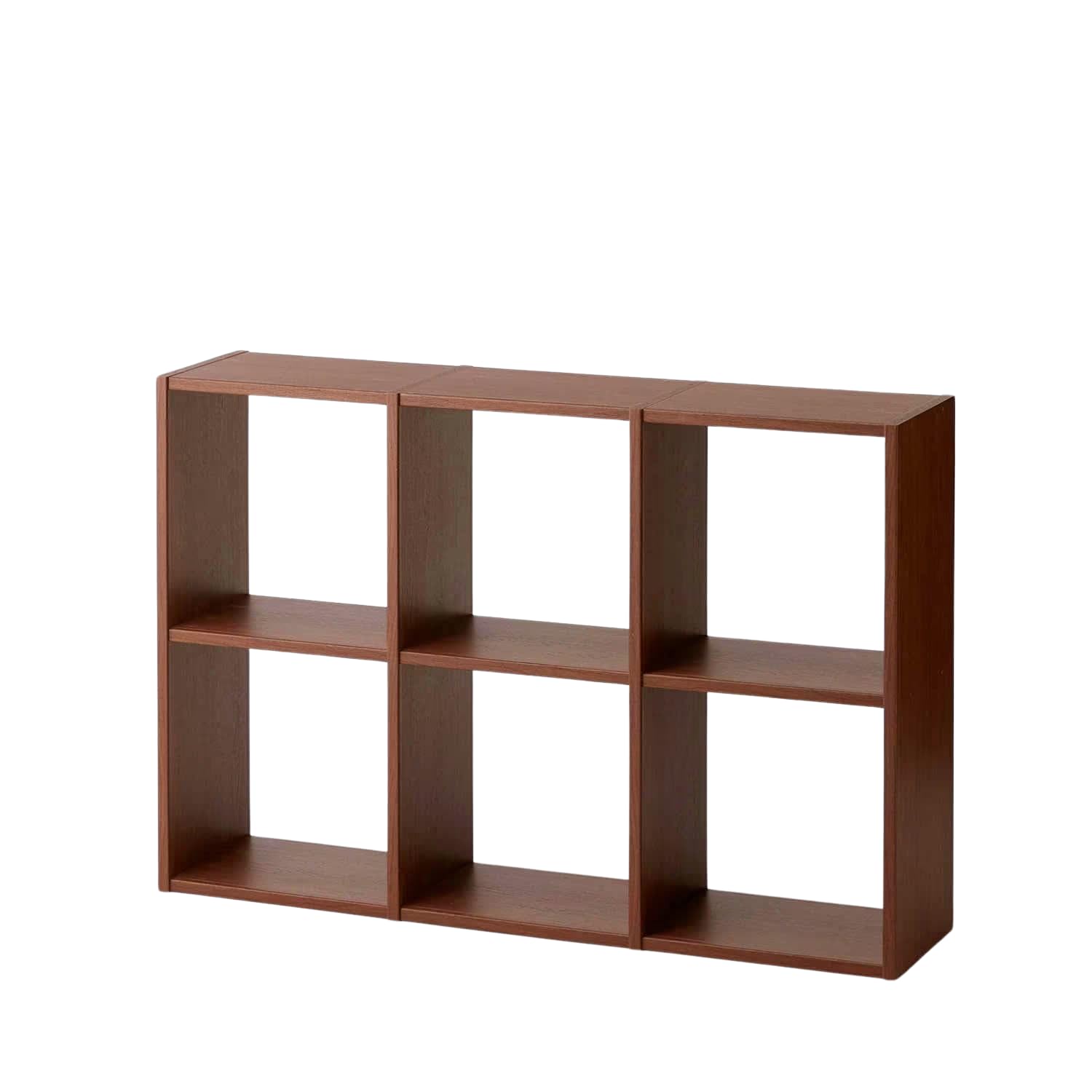 本棚 ベルメゾン オープンシェルフ 6段 楽天市場】ベルメゾン オープンラック・本棚（高さ60・88.5cm