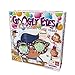Goliath Amazon Exclusive Bonus Edition Googly Eyes - Includes Color Smash Card...