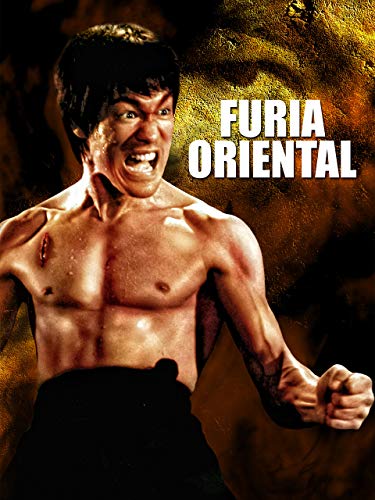 Furia Oriental