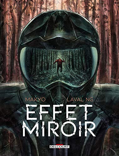 Amazon Com Effet Miroir French Edition Ebook Makyo Makyo Kindle Store
