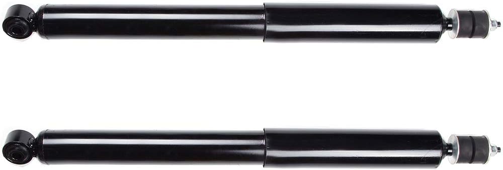 Set of 2 Rear Shocks,ROADFAR Shock Absorbers Set Fit for 2007 2008 2009 2010 2011 2012 2013 2014 2015 2016 for Toyota Tundra Struts